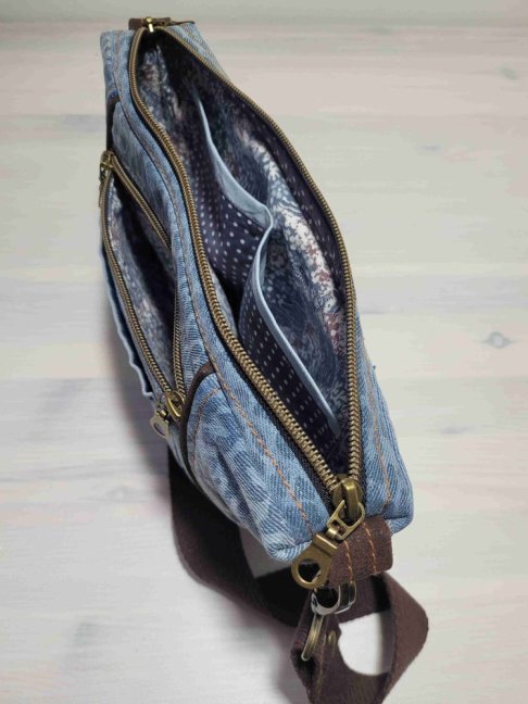 RENBAG - SDENIM