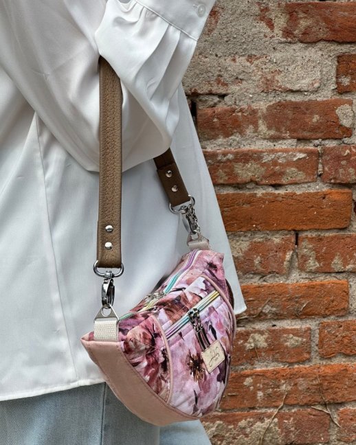 RENBAG - AFLOWERS