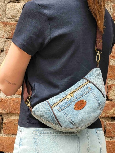 RENBAG - SDENIM
