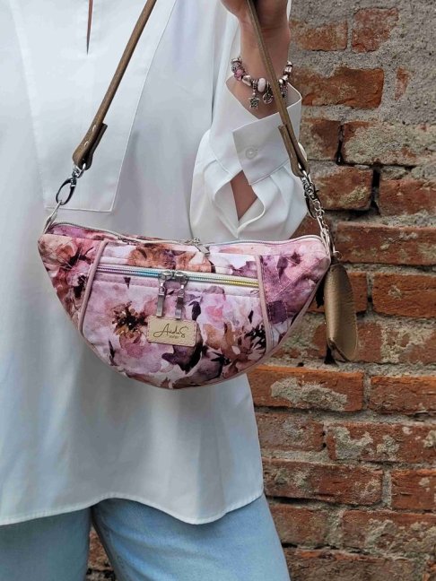 RENBAG - AFLOWERS