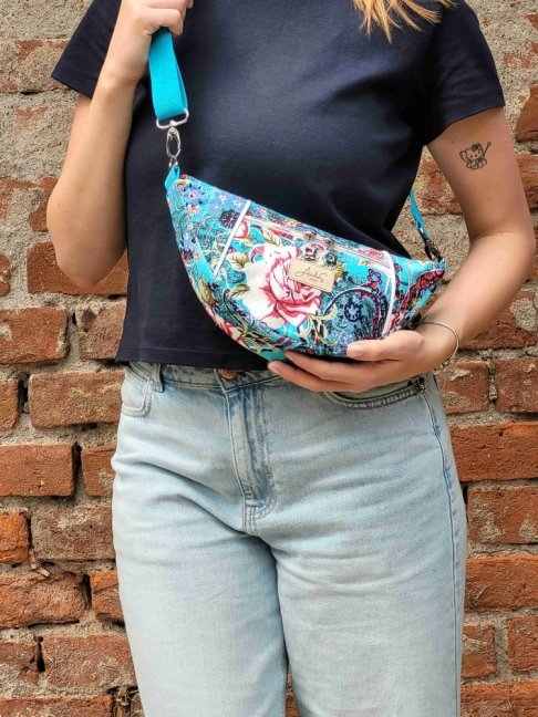 RENBAG - BLAGOON