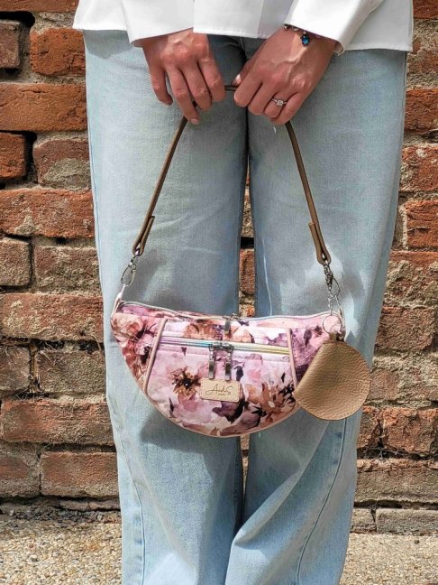 RENBAG - AFLOWERS