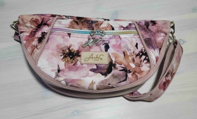 RENBAG - AFLOWERS