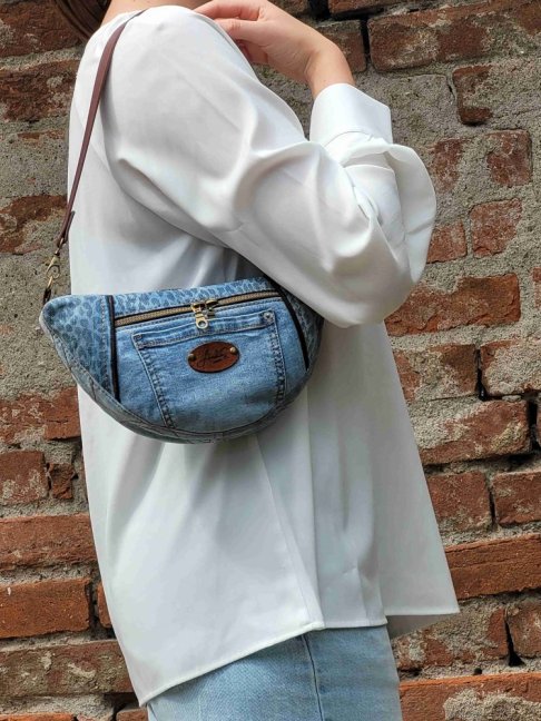 RENBAG - SDENIM