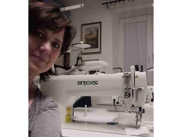 Připravuji pro vás novou kolekci